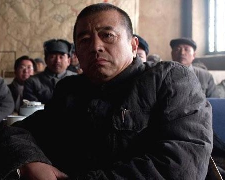 彭德怀扮演者宗利群去世