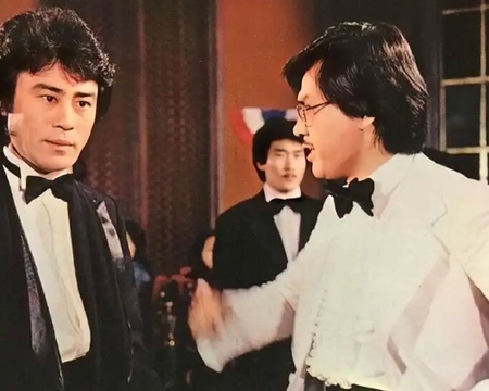 香港演员宗华去世