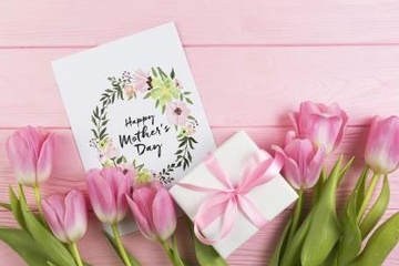 母亲节给母亲的祝福语,母亲节给妈妈的节日祝福