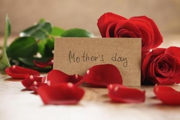 母亲节给母亲的祝福语,母亲节给妈妈的节日祝福