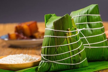 端午节安康祝福语,端午安康祝福语简短