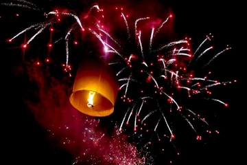 中元节和下元节有什么区别