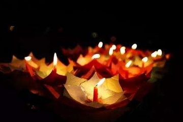 中元节和下元节有什么区别