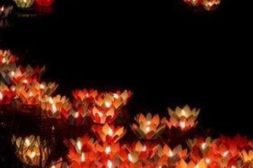 中元节和下元节有什么区别