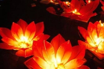 上元节中元节下元节是什么节日