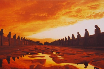 永不忘记——七七事变