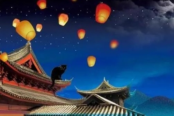 鬼节不能穿什么衣服