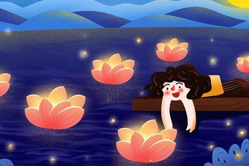 2023年什么时候中元节