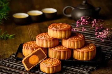 中秋节为什么要吃粽子