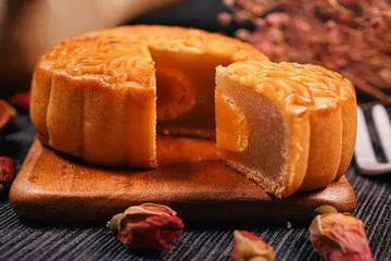 中秋节吃柚子是哪里的风俗