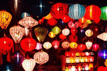 中元节是几号,中元节是农历几月几日