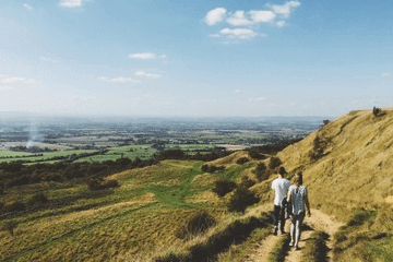 重阳节是为了纪念谁?